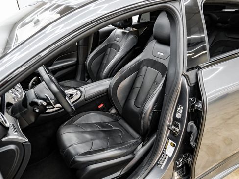 Used 2019 Mercedes-Benz CLS 53 AMG 4MATIC image 39