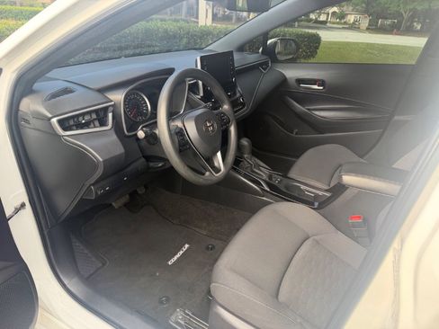 Used 2019 Toyota Corolla SE FWD image 13