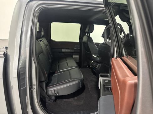 Used 2022 Ford F150 Lariat w/ Equipment Group 502A High AWD/4WD image 25