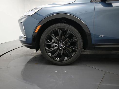 New 2026 Buick Envista Sport Touring w/ Convenience I Package image 8