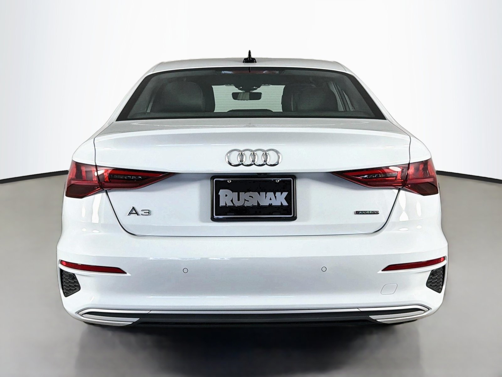 Used 2023 Audi A3 2.0T Premium Plus w/ Premium Plus Package AWD/4WD image 6