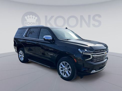 Used 2023 Chevrolet Tahoe Premier image 10