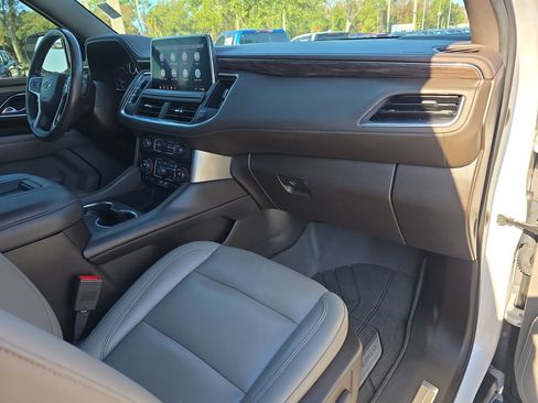 Used 2021 Chevrolet Tahoe Z71 image 10