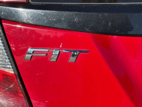 Used 2020 Honda Fit LX image 22