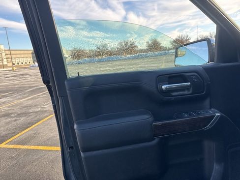 Certified 2020 GMC Sierra 1500 SLE w/ SLE Value Package image 15