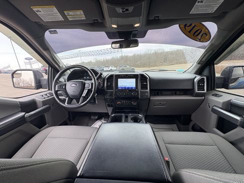 Used 2019 Ford F150 XLT w/ Equipment Group 302A Luxury image 26