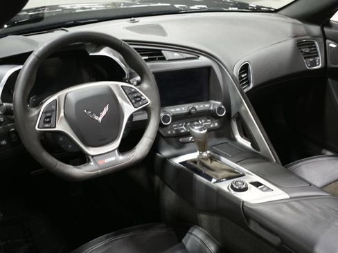 Used 2017 Chevrolet Corvette Z06 image 15