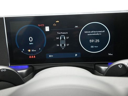 New 2026 Hyundai Sonata N Line image 12