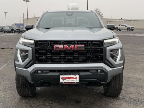 New 2026 GMC Canyon Elevation w/ Convenience Package image 8