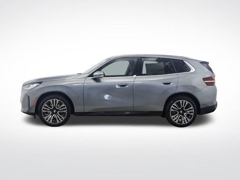 Used 2026 BMW X3 xDrive30 w/ Premium Package AWD/4WD image 3