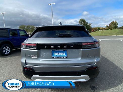 New 2025 Honda Prologue Touring image 4