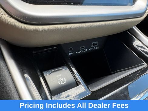Certified 2024 Subaru Outback Limited XT AWD/4WD image 21