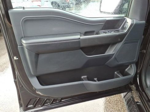 Used 2023 Ford F150 XLT w/ Equipment Group 302A High AWD/4WD image 23