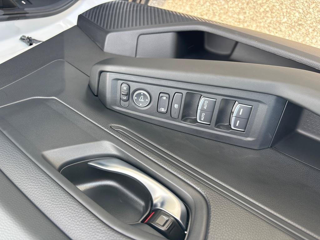 Used 2026 Honda Accord LX image 22