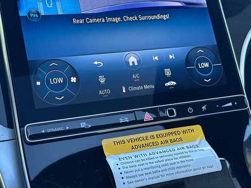 New 2026 Mercedes-Benz GLC 300 4MATIC image 20