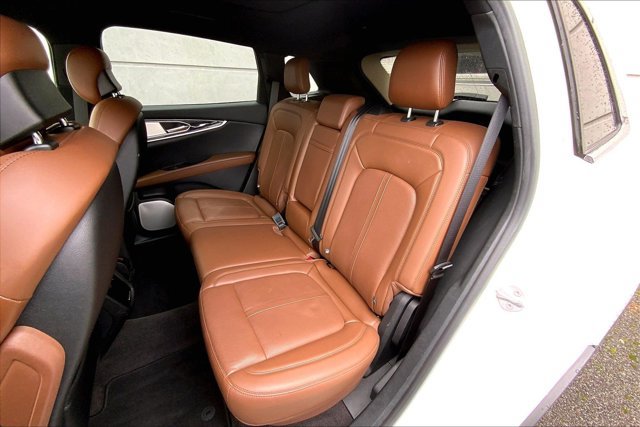 Used 2021 Lincoln Nautilus Reserve w/ Equipment Group 202A AWD/4WD image 26