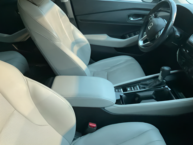 Certified 2024 Honda Accord Touring image 12