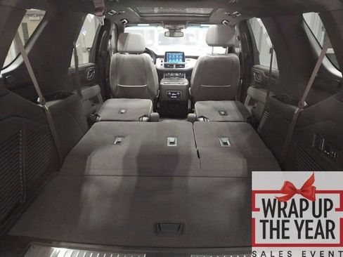 Used 2023 Chevrolet Tahoe Z71 w/ Z71 Off-Road Package image 29