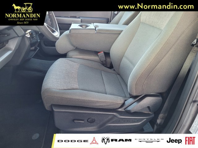 Used 2025 Ford F250 XLT AWD/4WD image 16