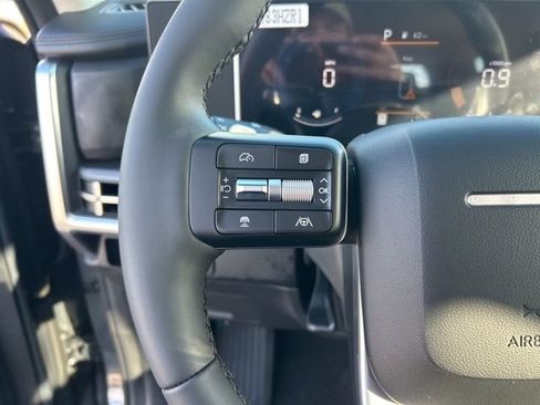 New 2026 Hyundai Santa Fe SE image 15