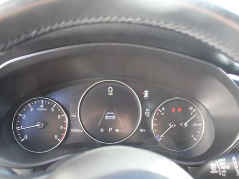 Certified 2024 MAZDA CX-50 AWD 2.5 S w/ Preferred Package image 21