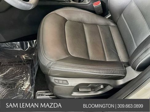 Used 2025 MAZDA CX-5 AWD 2.5 S image 19