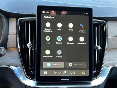 New 2026 Volvo XC90 B6 Ultra w/ Protection Package Premier image 14