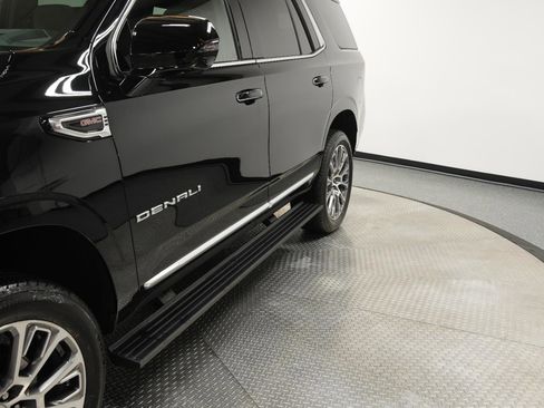 New 2026 GMC Yukon Denali w/ Denali Reserve Package image 5