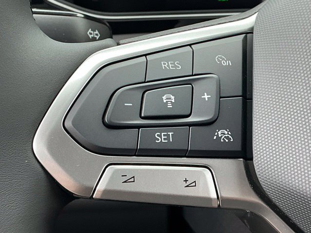 New 2027 Volkswagen Jetta Sport FWD image 24