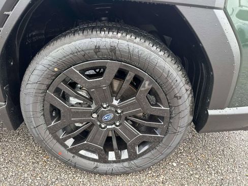 New 2026 Subaru Outback Limited XT AWD/4WD image 4