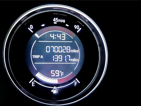 Used 2019 Honda HR-V Sport image 26