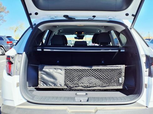 Certified 2024 Hyundai Tucson SEL image 15