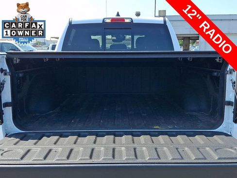 Used 2025 RAM 1500 Big Horn AWD/4WD image 29