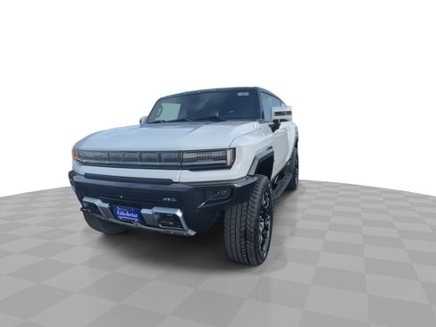 New 2025 GMC Hummer EV 2X image 8