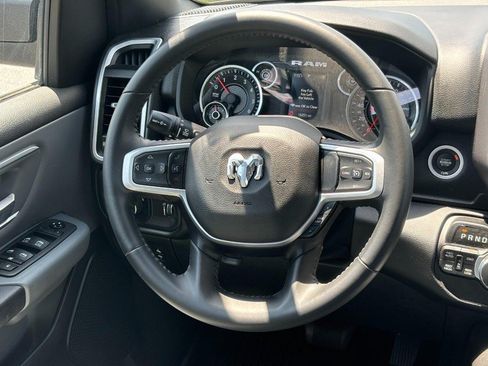 Used 2021 RAM 1500 Big Horn AWD/4WD image 12