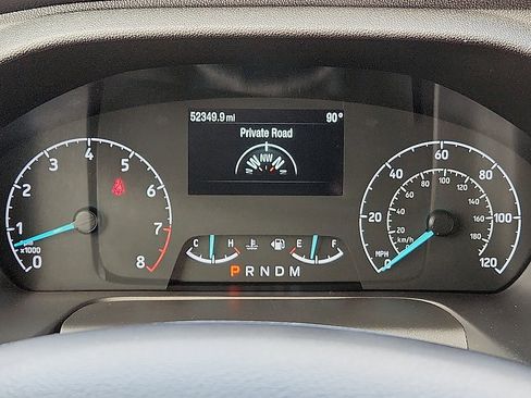 Used 2024 Ford Transit 350 XLT RWD image 10