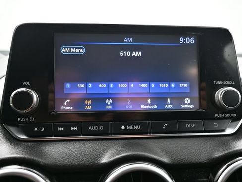 Used 2022 Nissan Sentra S FWD image 13