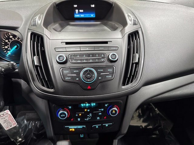 Used 2018 Ford Escape SE AWD/4WD image 17