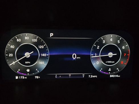 Used 2021 Kia Sorento SX Prestige AWD/4WD image 23