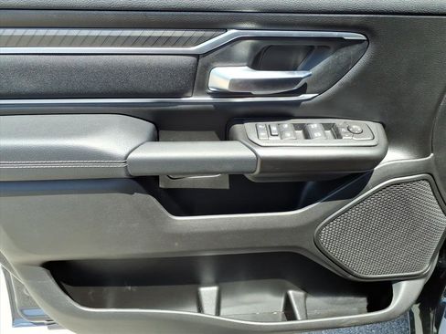 New 2026 RAM 1500 Big Horn AWD/4WD image 20