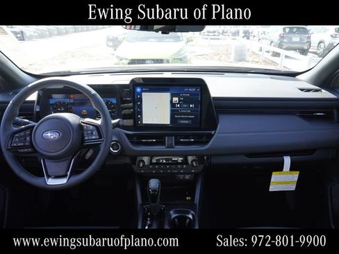 Used 2026 Subaru Outback Touring XT AWD/4WD image 13