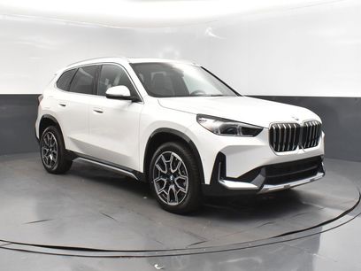 New 2026 BMW X1 xDrive28i w/ Technology Package