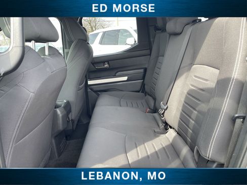 Used 2024 Toyota Tacoma TRD Off-Road image 22