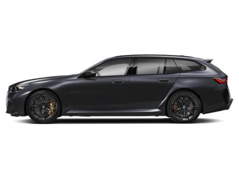 New 2026 BMW M5 Touring image 4
