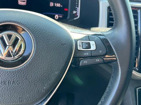 Used 2019 Volkswagen Atlas SEL AWD/4WD image 23