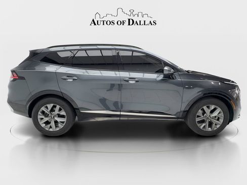 Used 2023 Kia Sportage SX FWD image 6