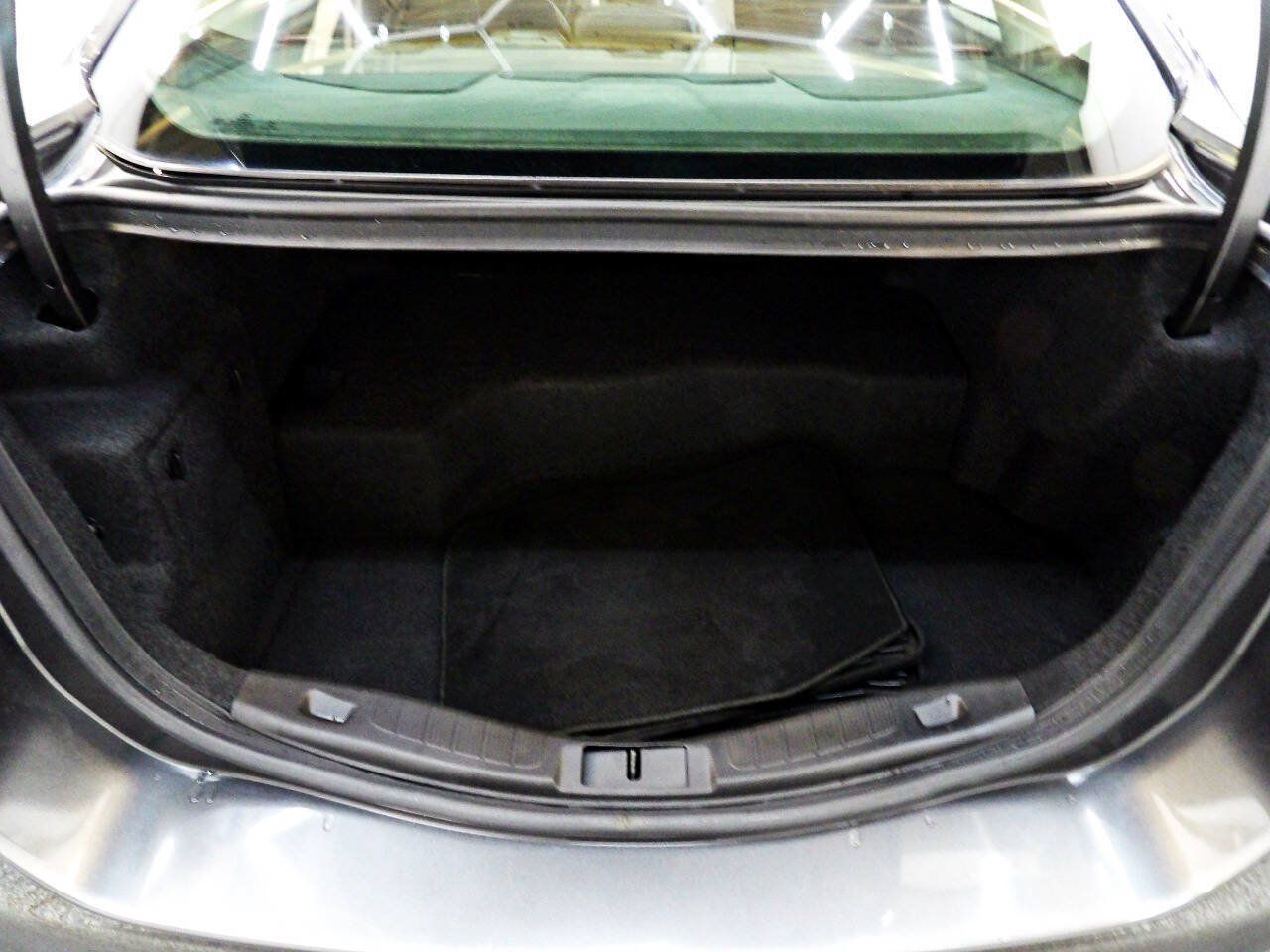 Used 2016 Ford Fusion SE w/ Equipment Group 502A FWD image 13