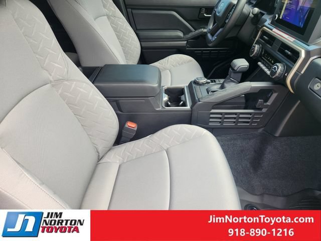 New 2026 Toyota Tacoma SR5 AWD/4WD image 12