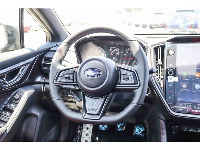 New 2026 Subaru WRX Limited AWD/4WD image 42