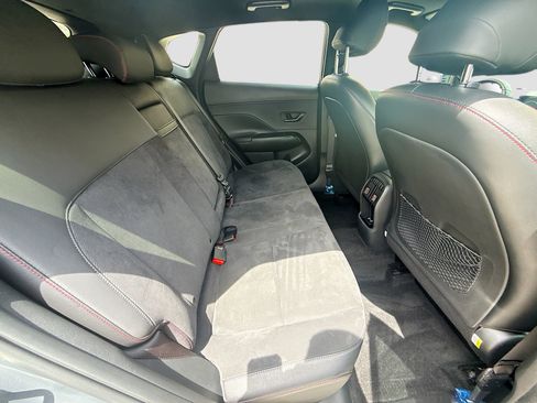 Used 2024 Hyundai Kona N Line FWD image 29